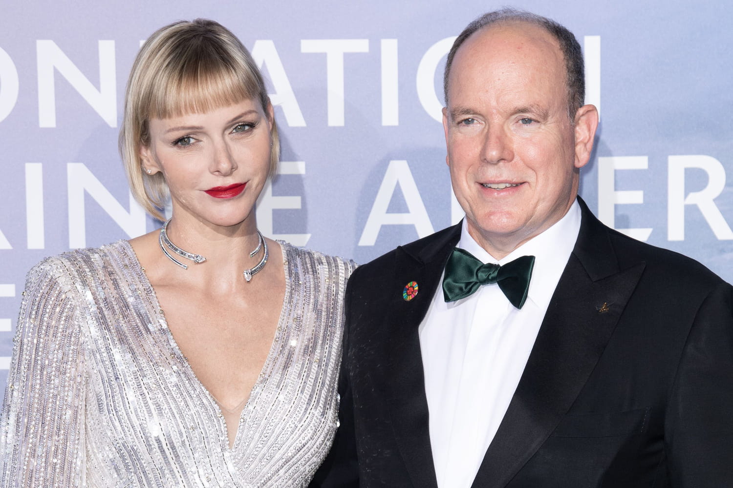 Le prince Albert II vole au secours de Charlène de Monaco : &quot;Laissez-la tranquille&quot;