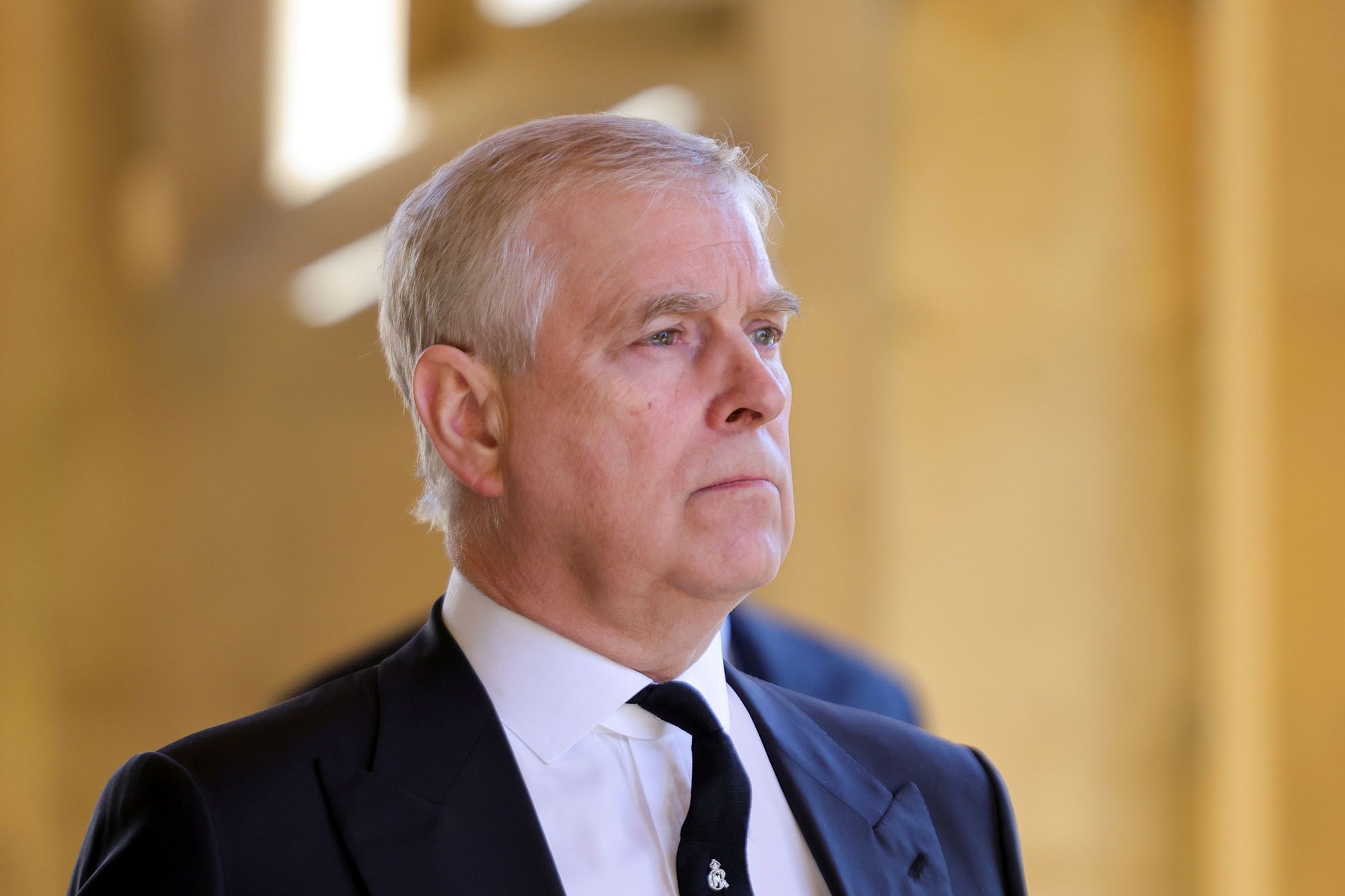 Prince Andrew : le prince Charles prête une somme astronomique à son frère