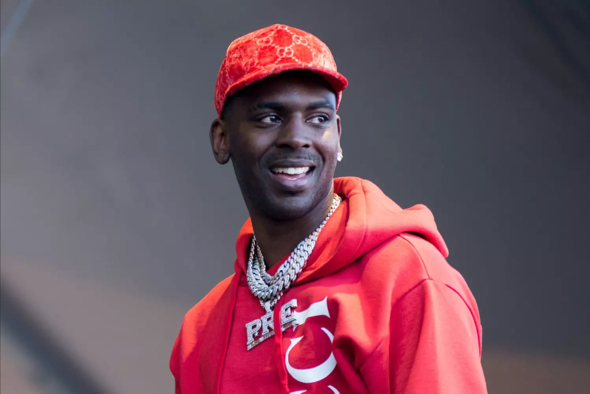 Le rappeur américain Young Dolph assassiné dans un magasin de cookies