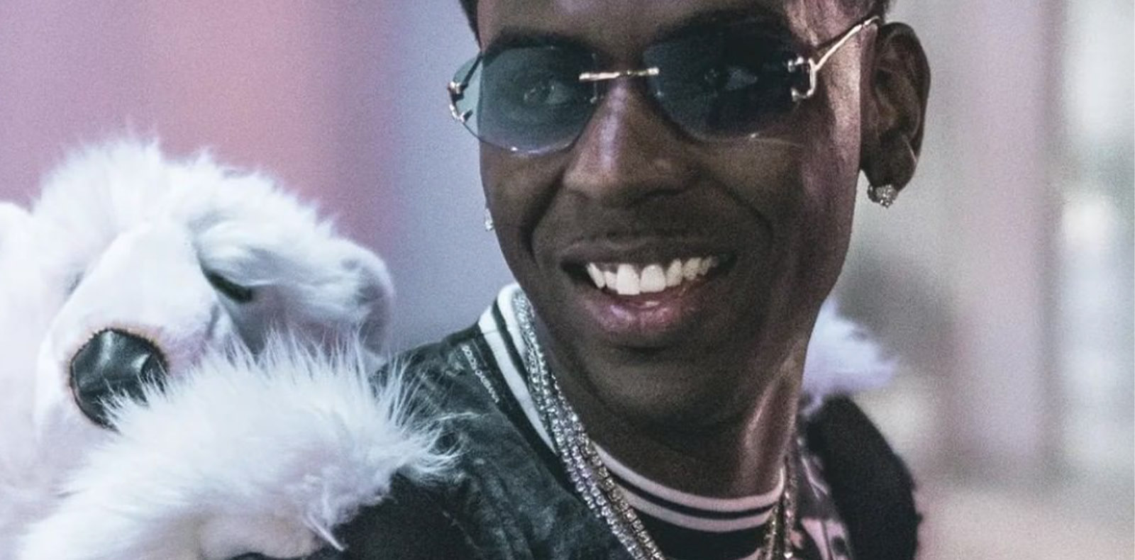 Le rappeur américain Young Dolph assassiné dans un magasin de cookies