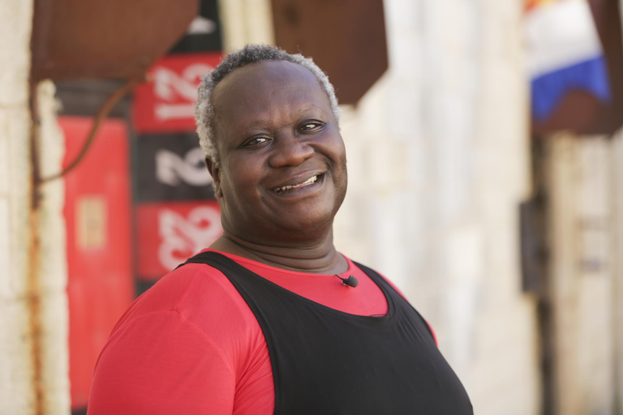 Magloire (Fort Boyard) : Ses tristes confidences "La santé, je l'ai perdue récemment"