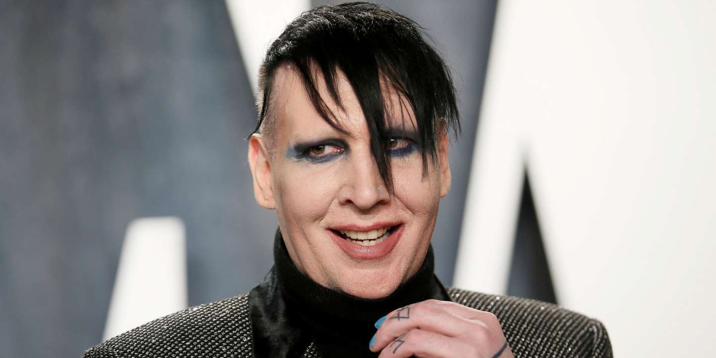 Marilyn Manson accusé de violences sexuelles : Les témoignages choc