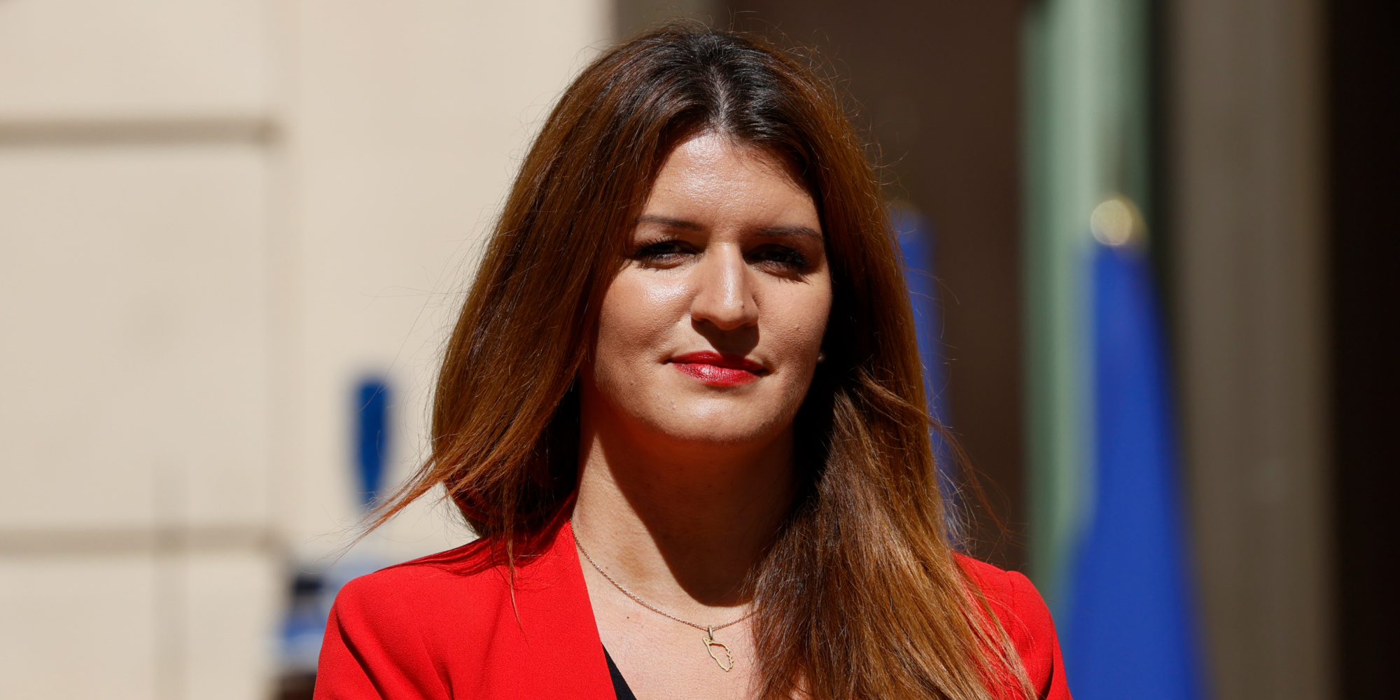 Marlène Schiappa : La ministre déléguée se confie sur sa récente fausse couche