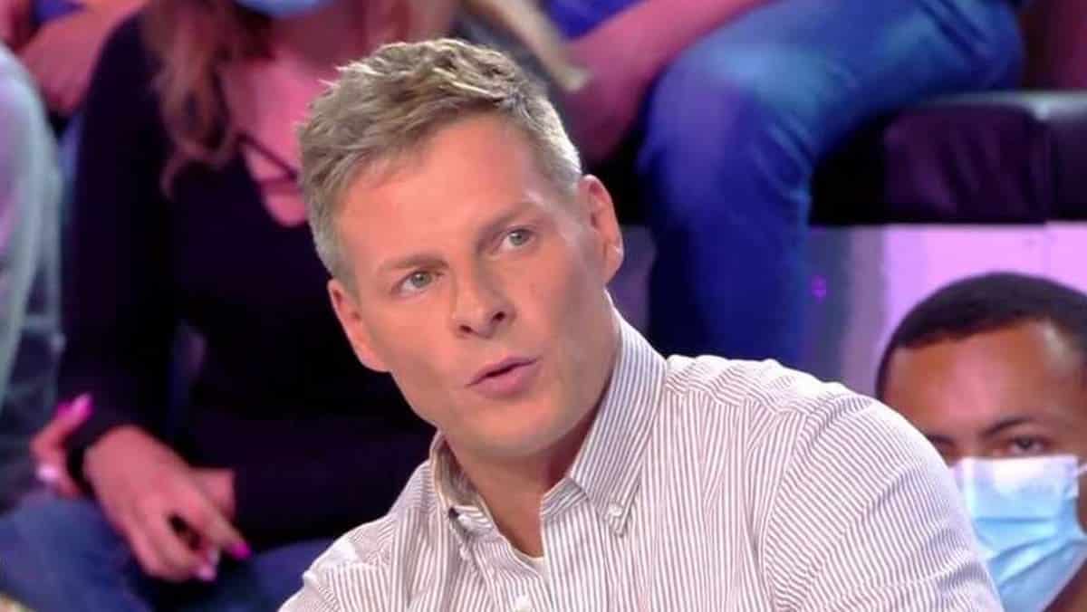 Matthieu Delormeau payé à la minute ? La production de TPMP balance tout !