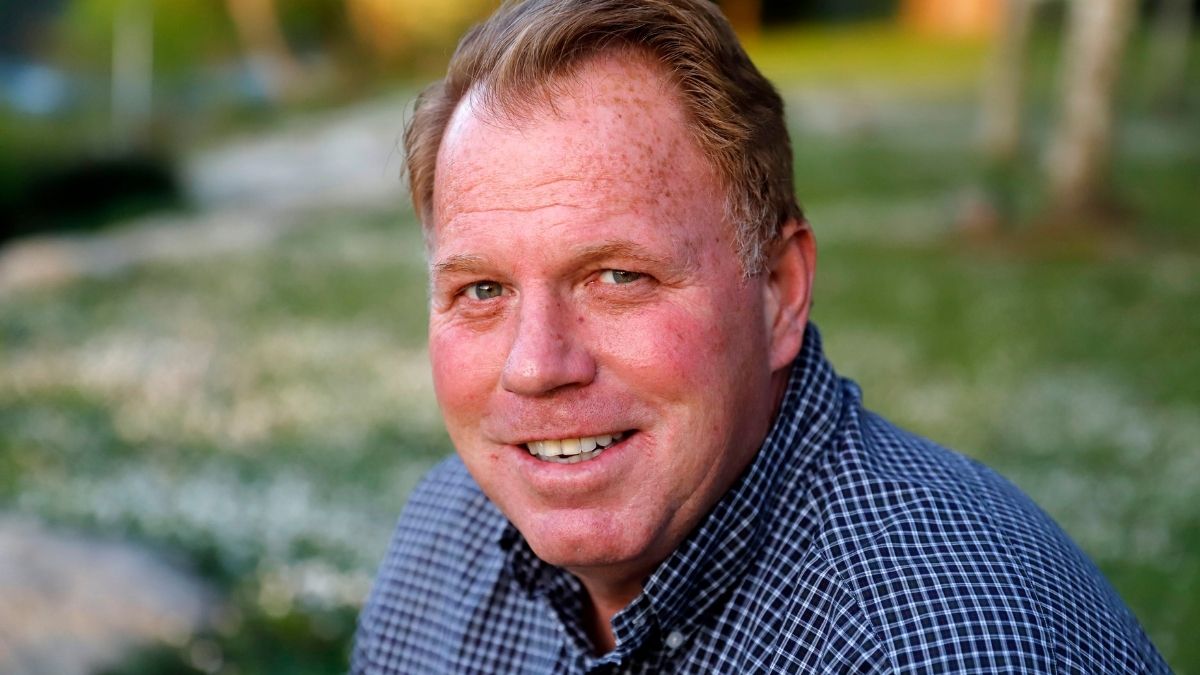  Thomas Markle Jr @The Sun