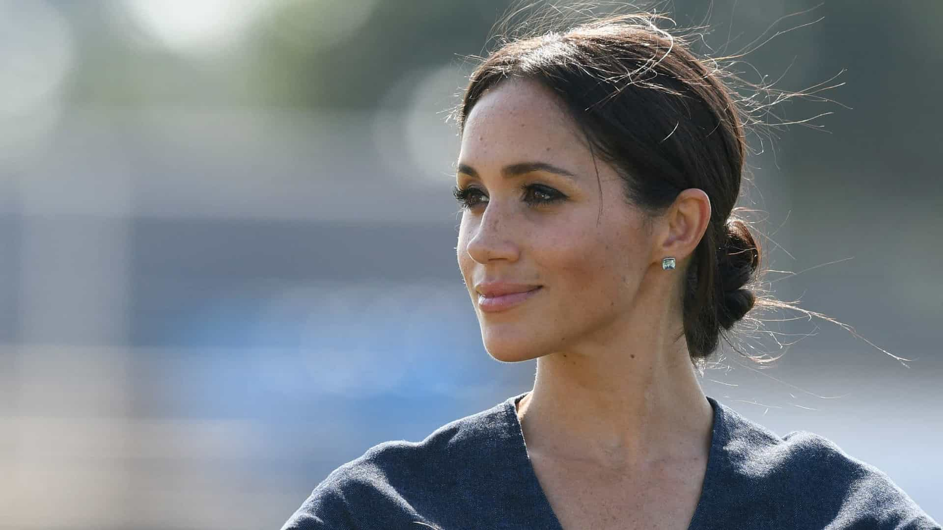 Meghan Markle bientôt à la Maison Blanche ? Les surprenantes révélations de son demi-frère