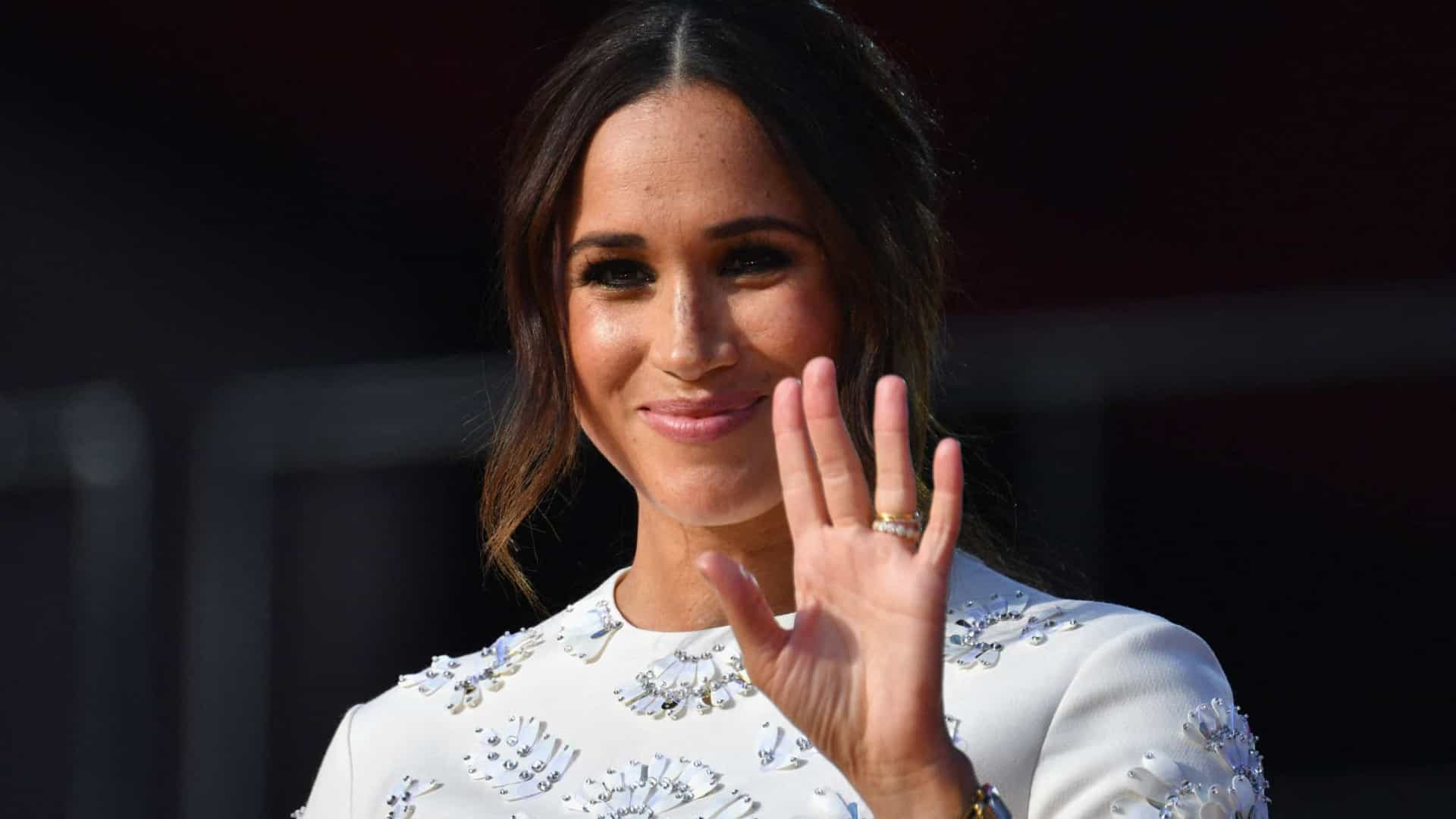 Meghan Markle &quot;star de télé-réalité désespérée&quot; : L'avis très critique de Piers Morgan