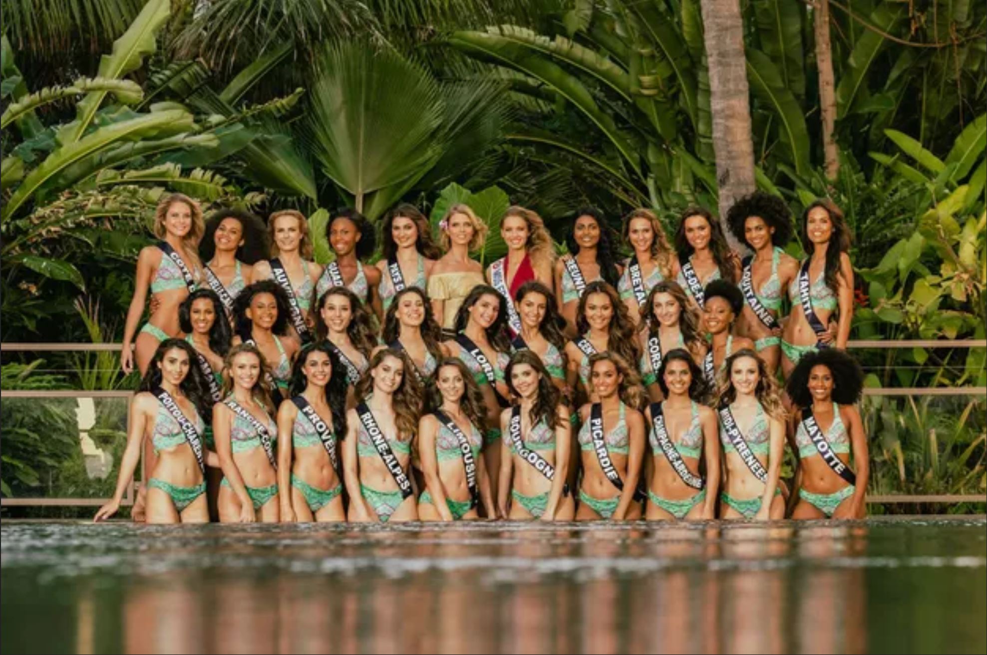 Miss France 2022 : Découvrez toutes les nouveautés du concours !