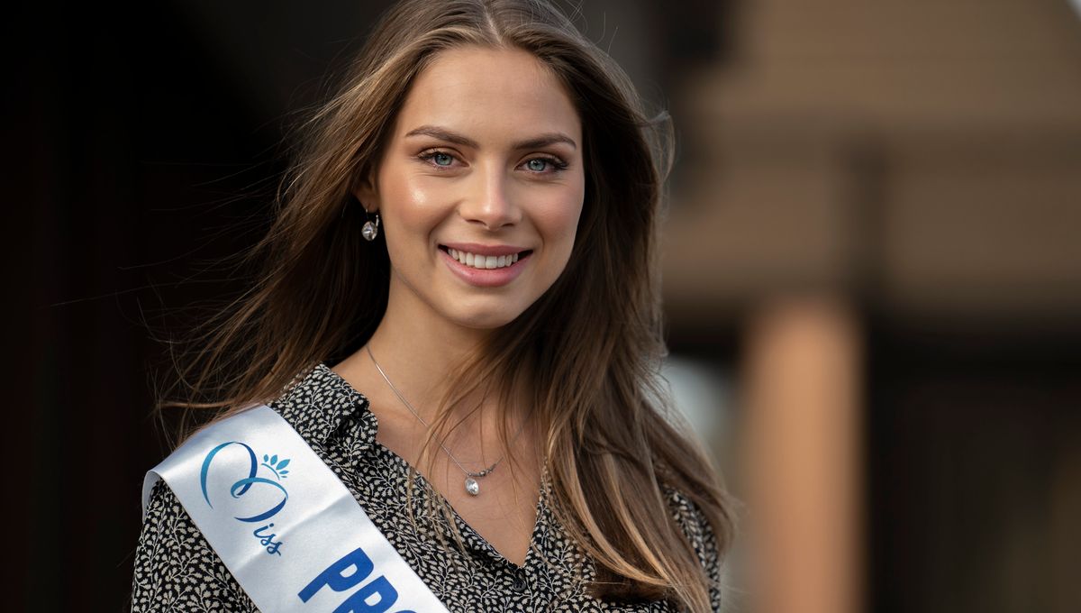 Miss Monde : April Benayoum représentera la France lors du célèbre concours !