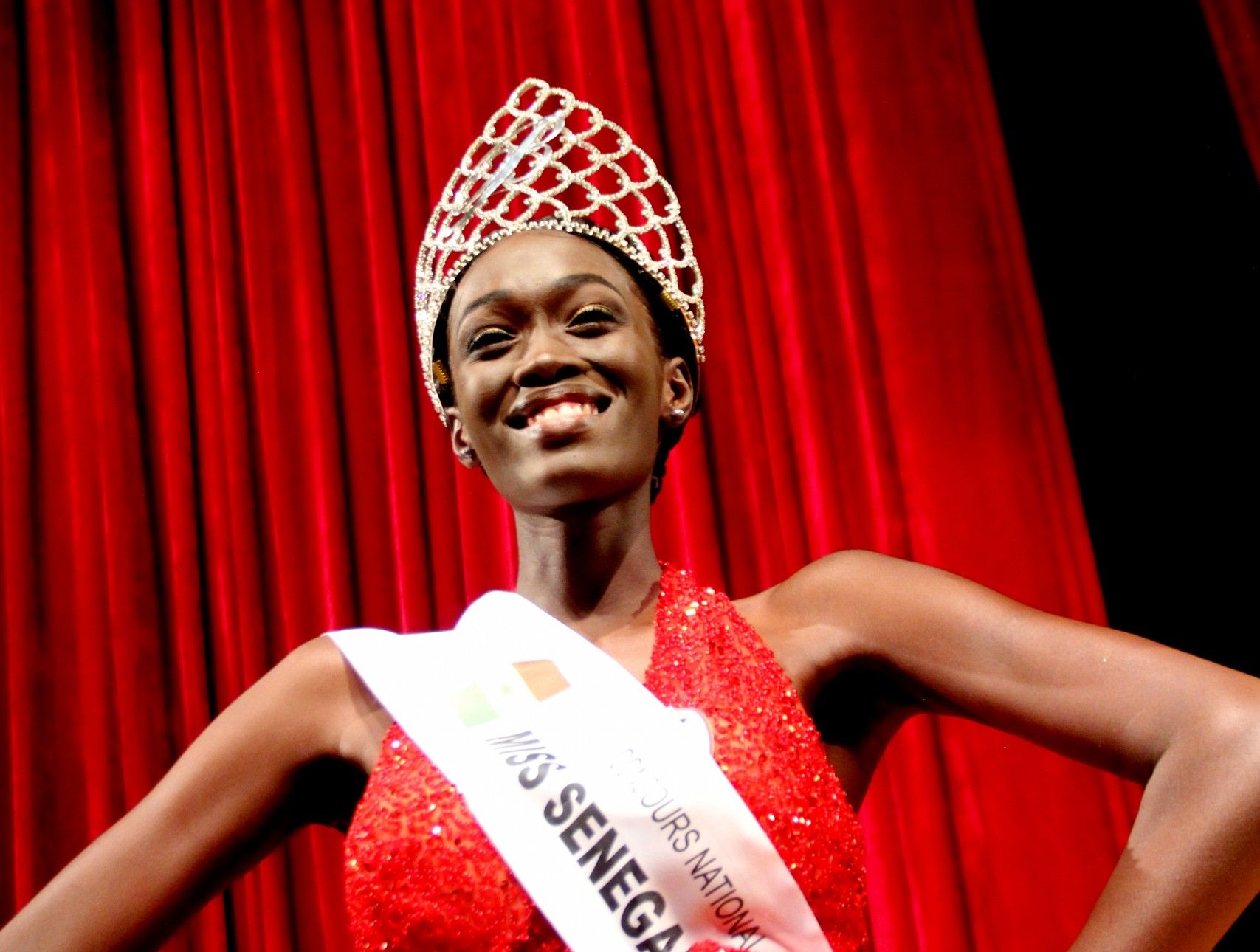 Miss Sénégal victime de viol : La directrice du comité l’accuse de "l’avoir cherché"