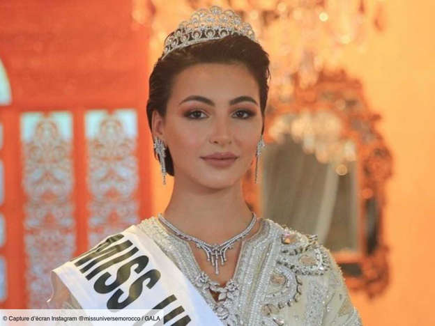 Miss Univers 2021 : Des Marocains réclament la destitution de Miss Maroc à cause de ses origines