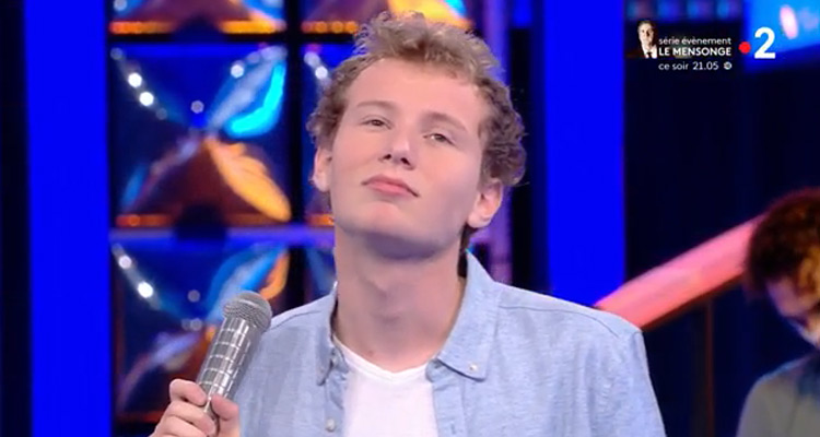 "N'oubliez pas les paroles" : Jérémy dit ce qu'il a fait de ses gains, sa confidence surprenante !