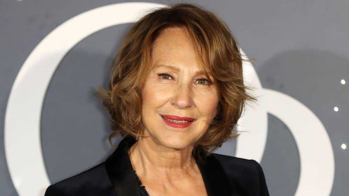 Nathalie Baye revient sur l’agression sexuelle dont elle a été victime en plein tournage