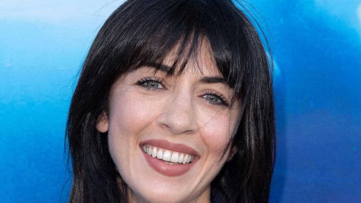 Nolwenn Leroy bientôt actrice ? "Ça m'a vraiment donné goût"