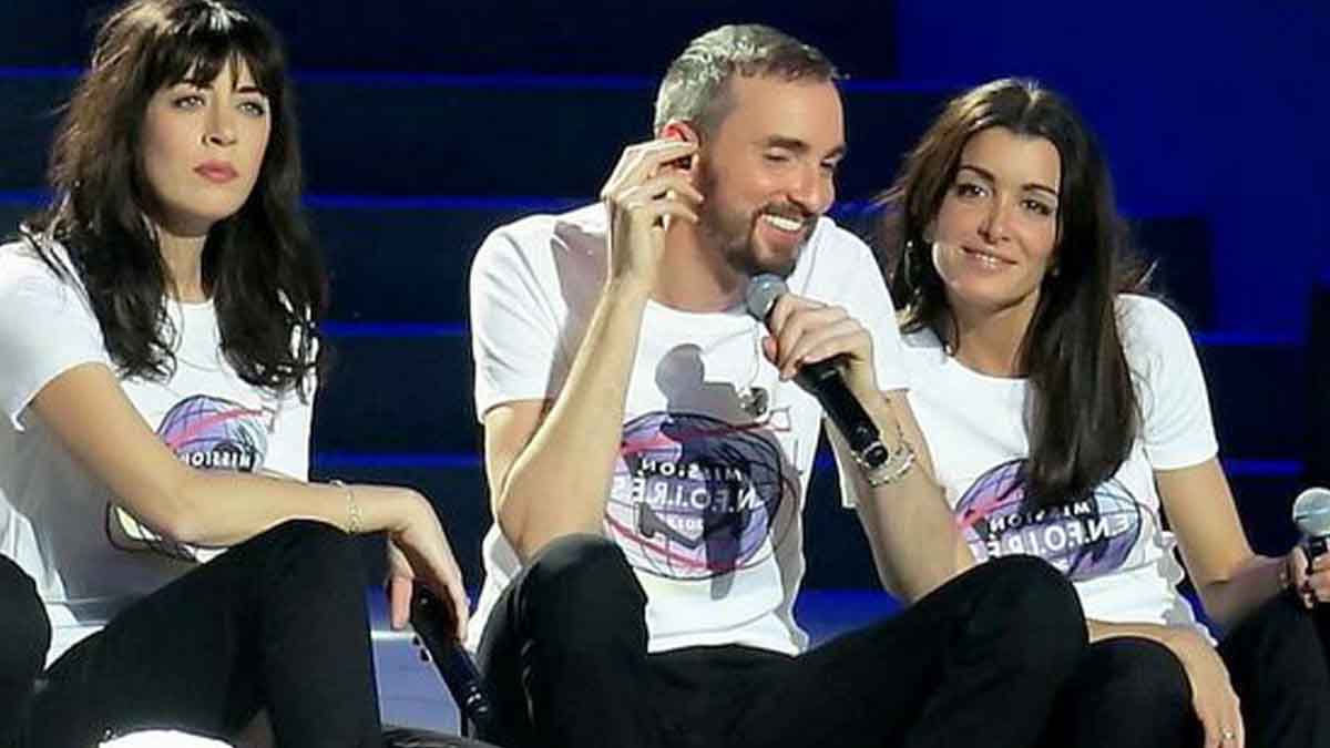 Nolwenn Leroy en froid avec Jenifer ? Cette petite phrase qui en dit long