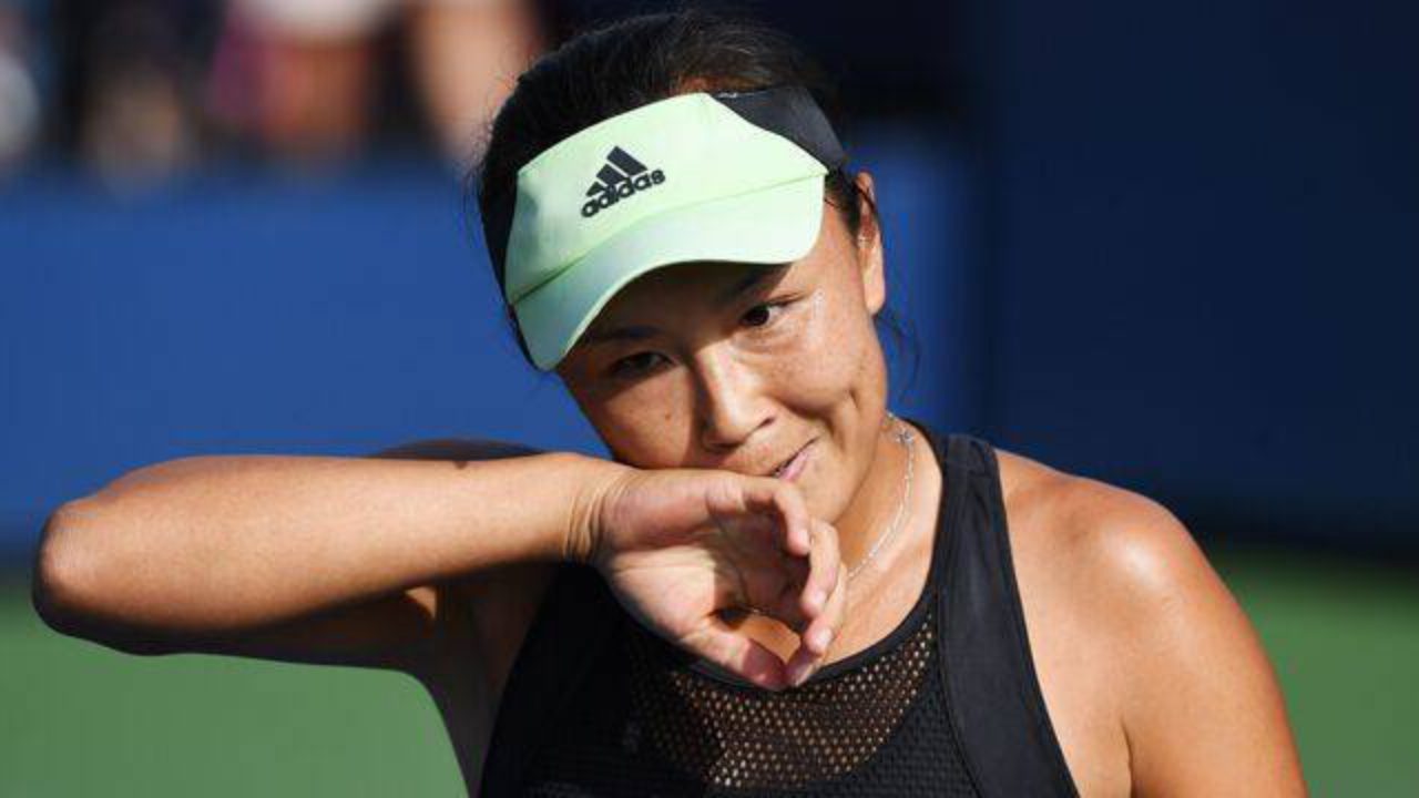 Peng Shuai : La tenniswoman portée disparue depuis ses accusations de viol contre un ancien ministre