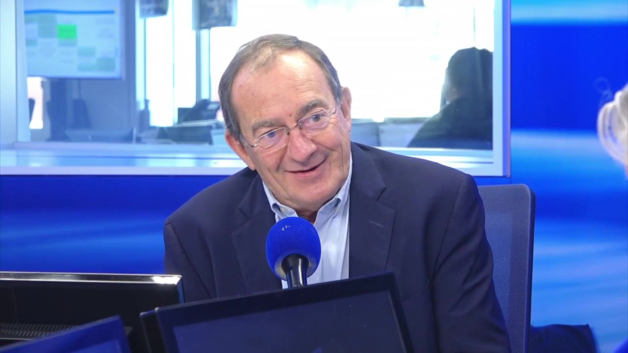 PPDA &quot;un peu lourd avec les nanas&quot; : Jean-Pierre Pernaut réagit aux nouveaux témoignages