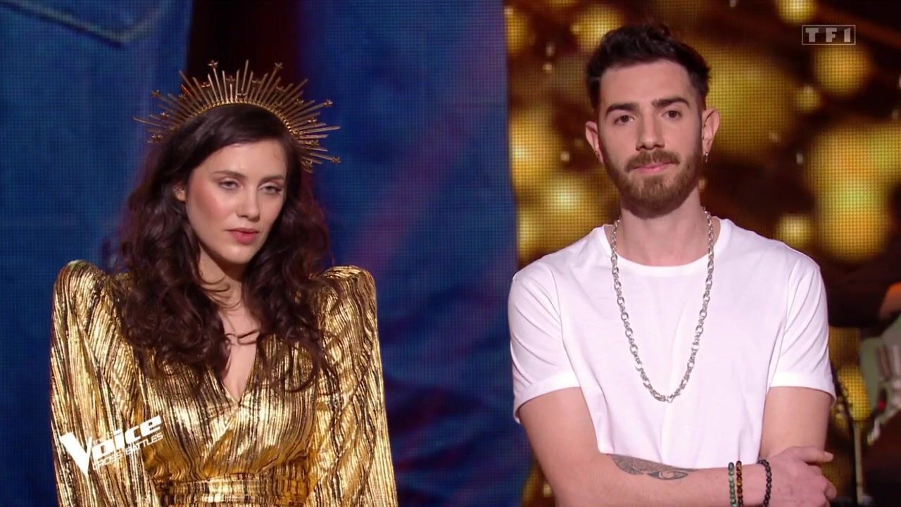 The Voice : Flo Malley balance sur les coulisses de l'émission &quot;J’ai eu un clash avec Jenifer&quot;