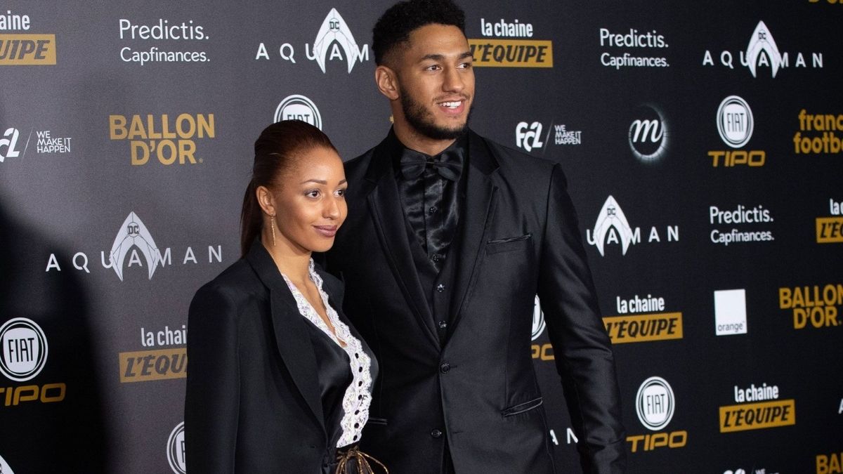 Tony Yoka et Estelle Mossely divorcent : &quot;Une annonce pas simple&quot;