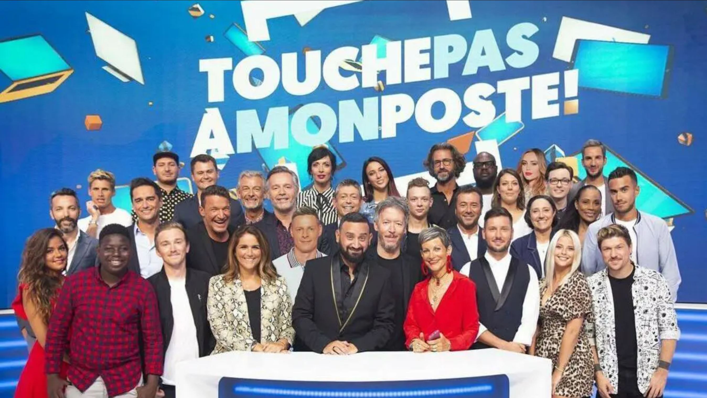  TPMP @C8