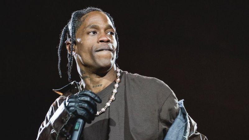 Travis Scott : Les familles des victimes d'Astroworld lui réclament 2 milliards de dollars !