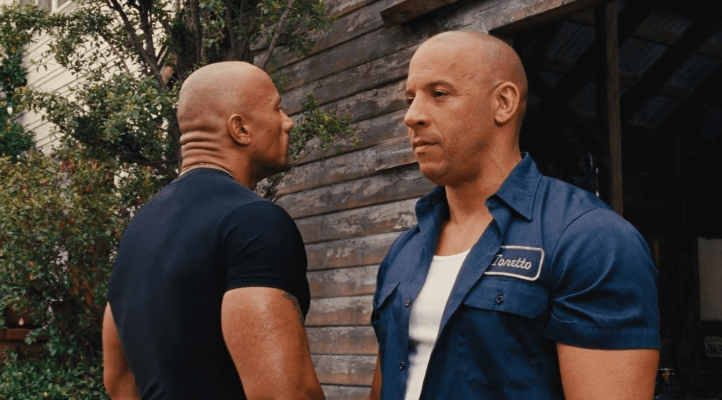 Vin Diesel : Il appelle Dwayne Johnson à se réconcilier en mémoire de Paul Walker