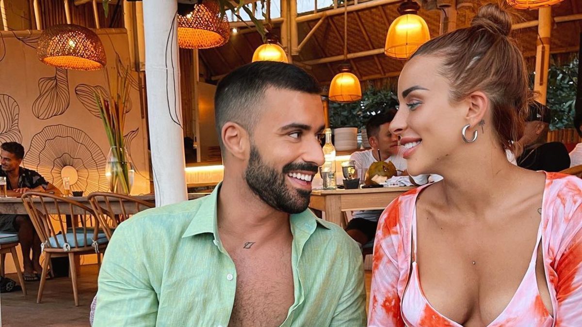 Vincent Queijo et Rym Renom fiancés : La future mariée a-t-elle choisi sa robe ?