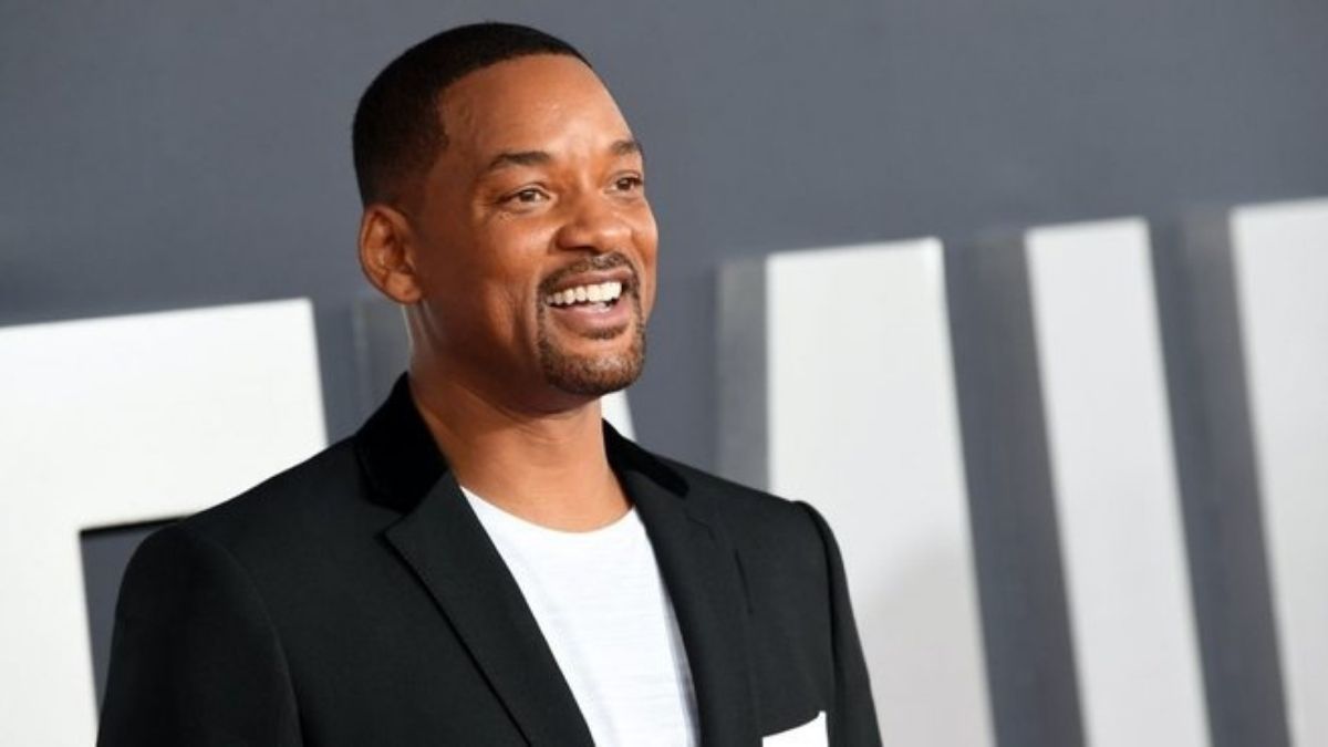 Will Smith malade à cause de nombreuses relations sexuelles, il s’explique !