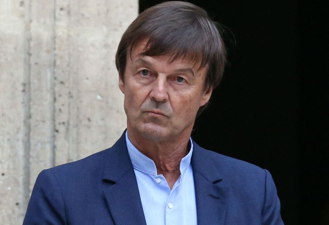 Affaire Nicolas Hulot : Ségolène Royal et Audrey Pulvar font de nouvelles révélations