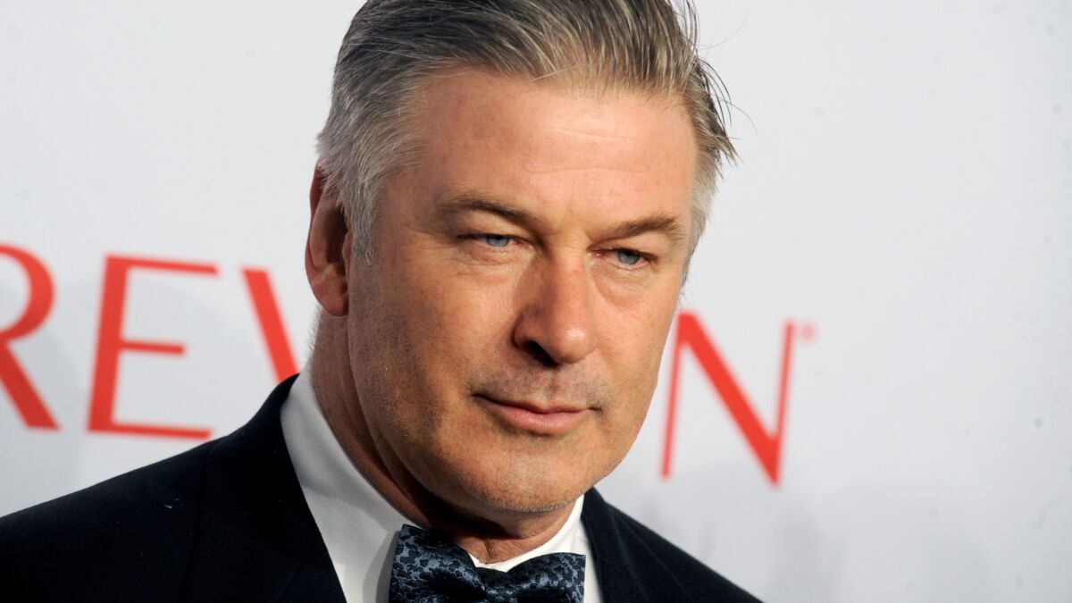 Alec Baldwin anéanti : Ce touchant cliché partagé sur Instagram