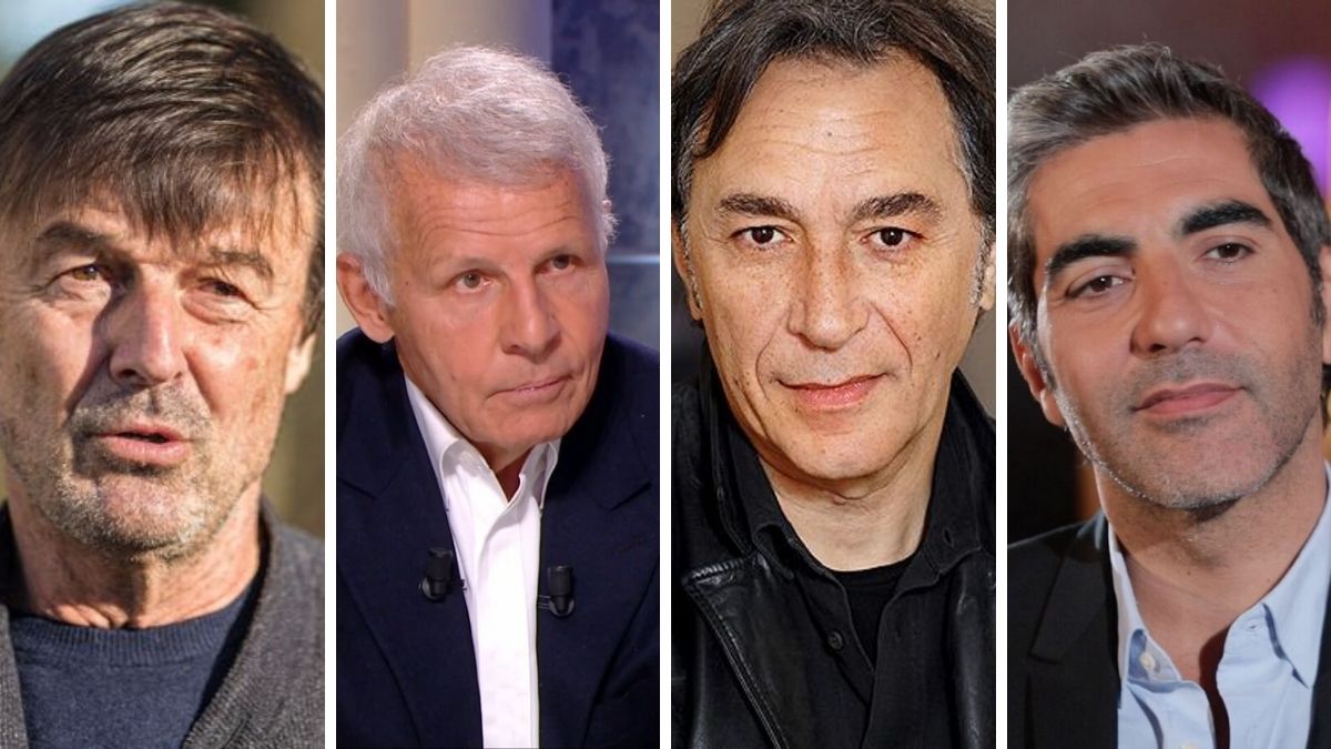 Ary Abittan, PPDA, Richard Berry, Nicolas Hulot : Ces affaires qui ont marqué les Français