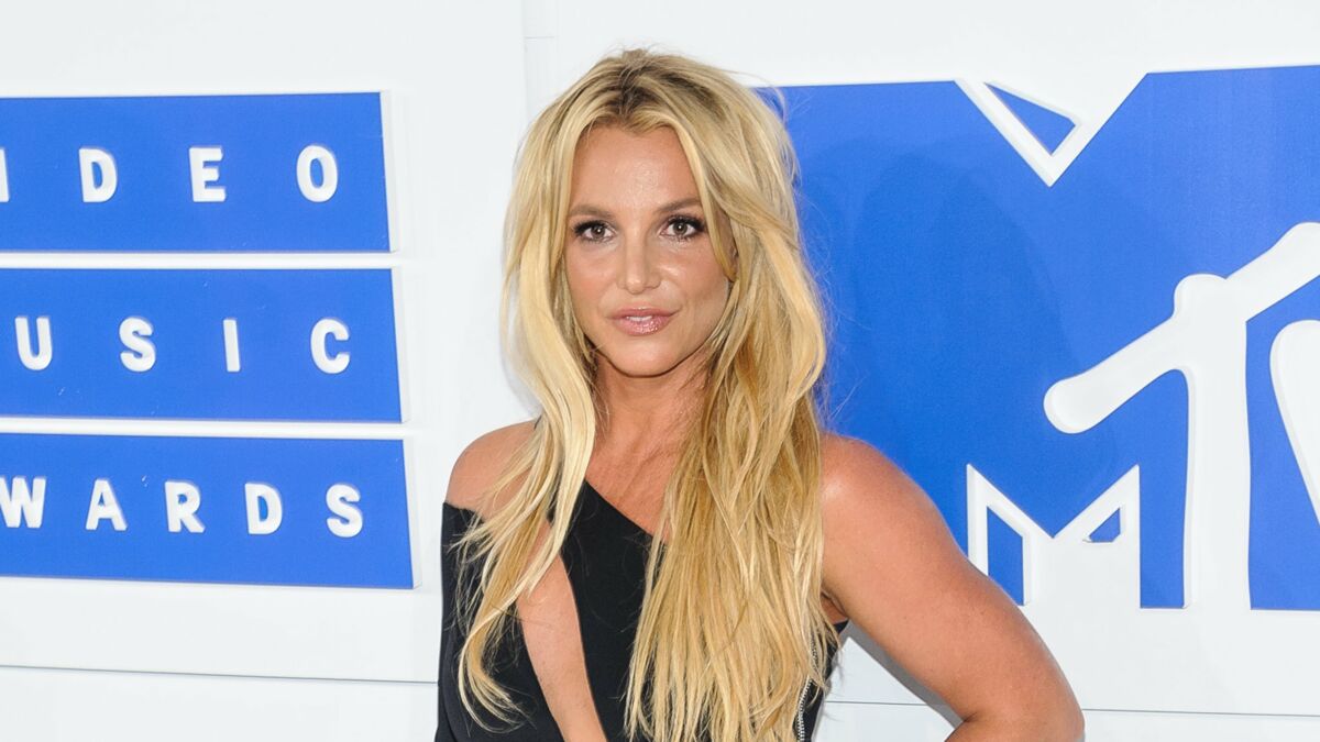 Britney Spears fête ses 40 ans : Cette incroyable surprise organisée par son fiancé