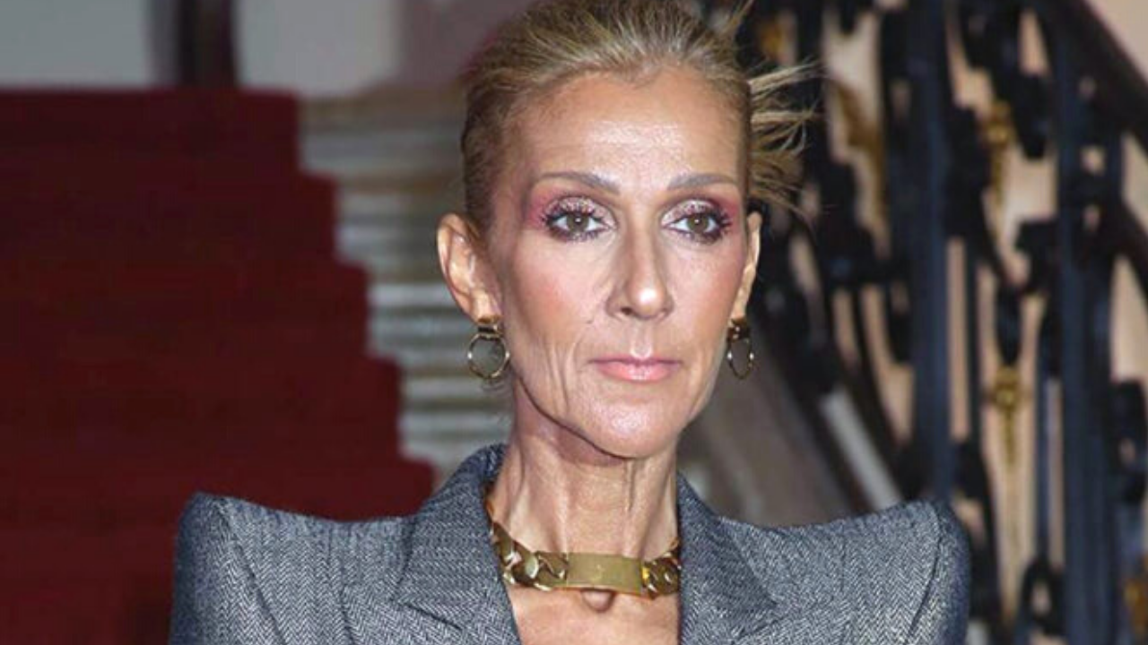 Céline Dion malade : La chanteuse sort du silence pour une bien triste raison...