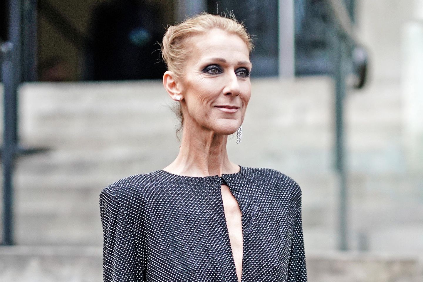  Céline Dion @DR