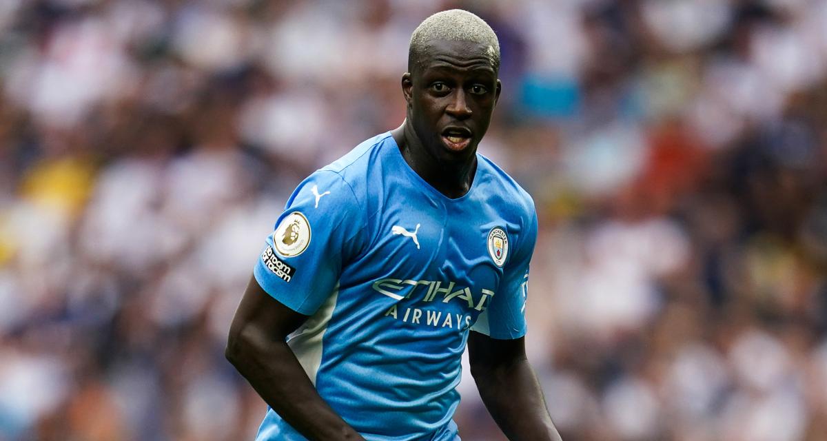 Coup de théâtre : Benjamin Mendy est accusé d'un septième viol !