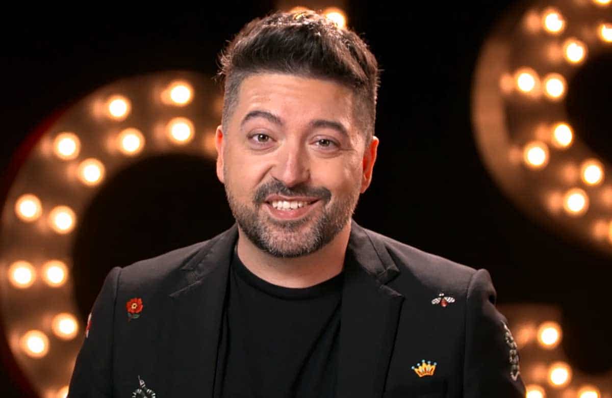 Danse avec les Stars : Chris Marques révèle le nom de son candidat favori !