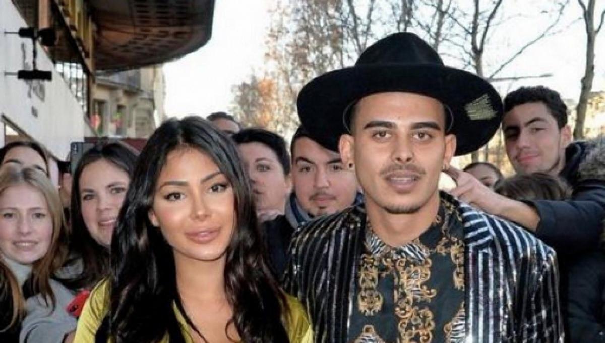 Greg Yega en couple avec Maeva Ghennam... et sur le point de la demander en mariage ?