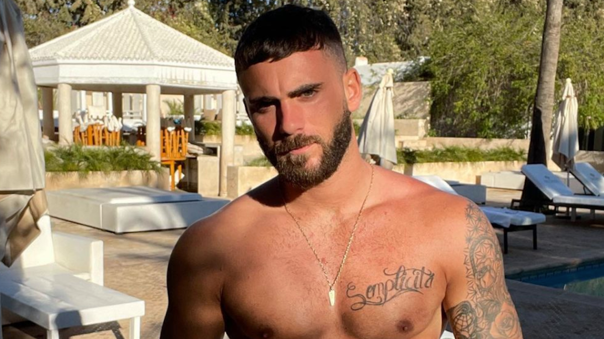 Illan Castronovo prêt à reconquérir Adixia ? Ce message intrigue