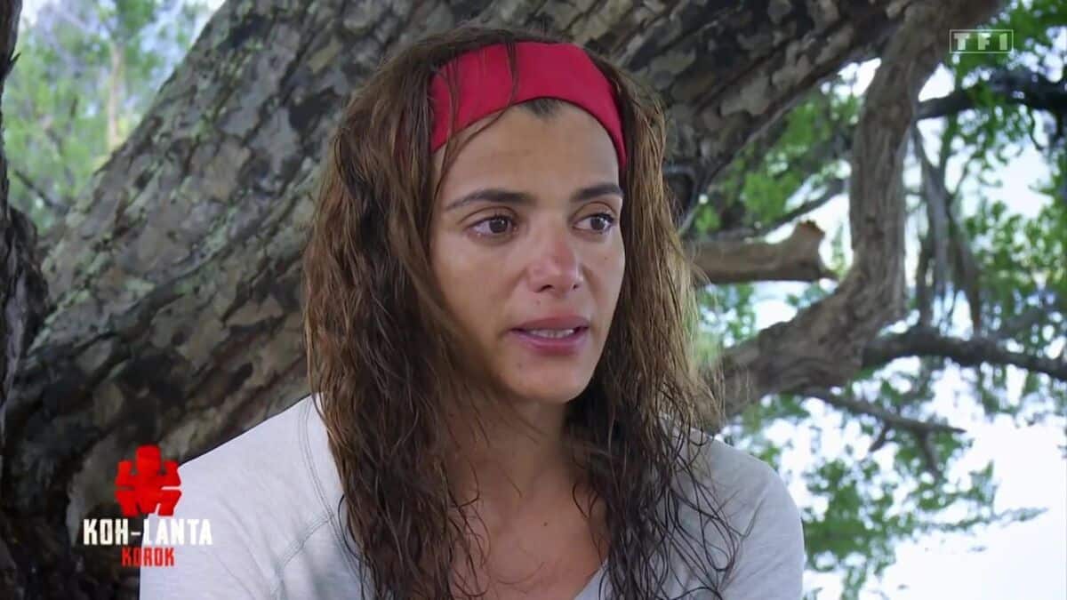 Jade (Koh-Lanta) honnête sur son aventure : &quot;J’ai subi le jeu des garçons&quot;