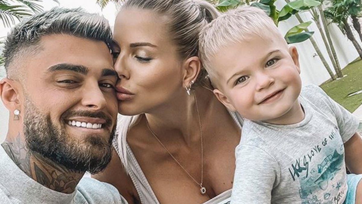 Jessica Thivenin et Thibault Garcia zappent leur anniversaire de mariage !