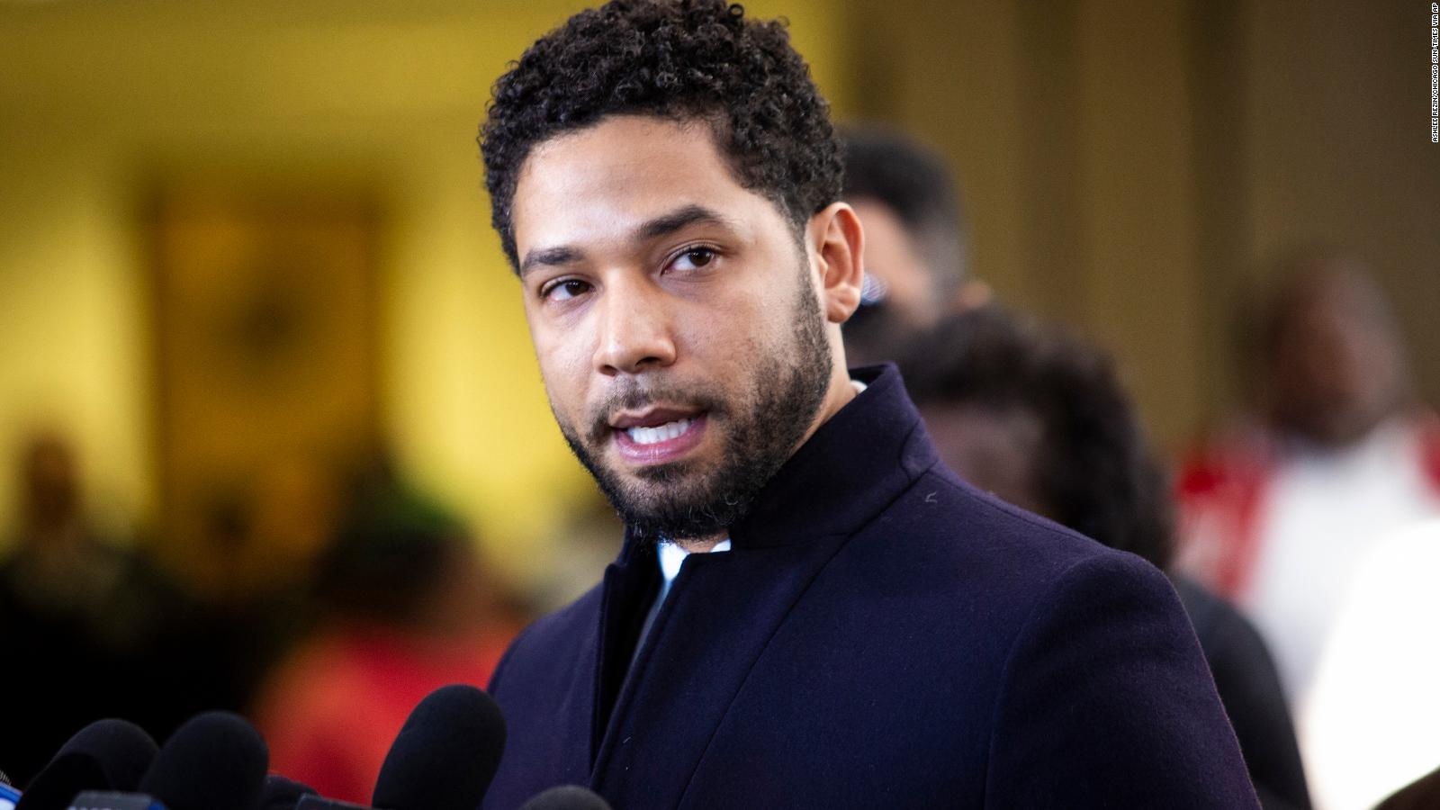 Jussie Smollett : L'acteur reconnu coupable d'avoir orchestré son agression homophobe