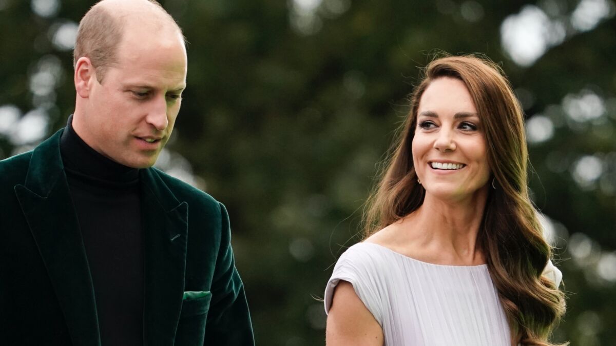 Kate Middleton : Le prince William infidèle ? Un journaliste relance les rumeurs