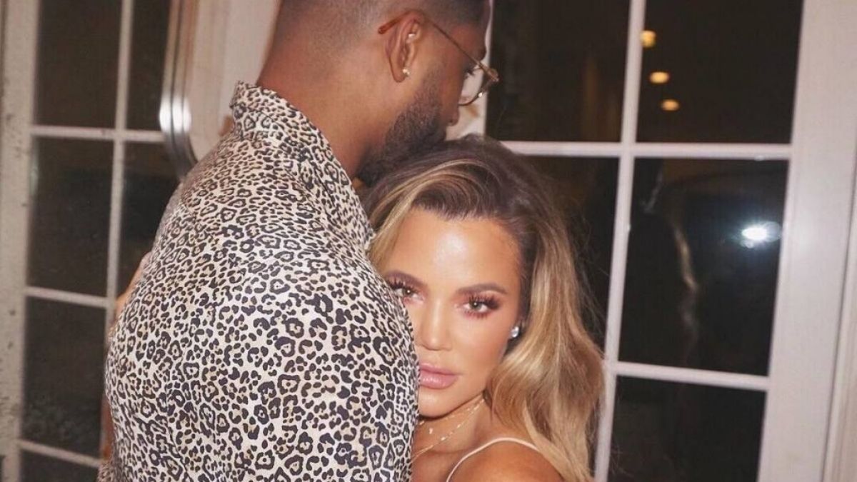 Khloé Kardashian : son ex Tristan Thompson attaqué en justice