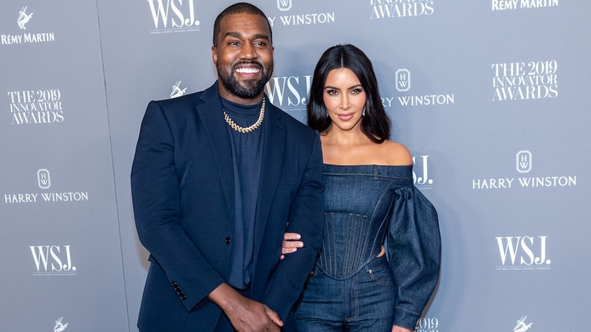 Kim Kardashian : son ex-mari Kanye West emménage dans son quartier