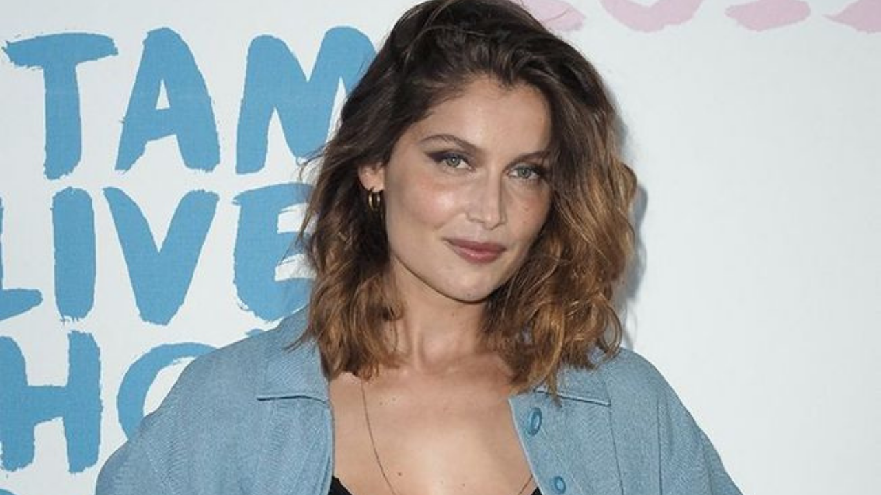 Laetitia Casta : Une maman sans tabou qui parle de sexualité avec ses enfants