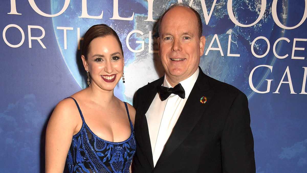 Le prince Albert II : Sa fille Jazmin Grace Grimaldi tacle Charlène de Monaco et sa carte de voeux