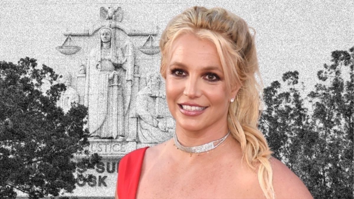 Les frais d’avocat de Jamie Spears payés par sa fille Britney Spears ? Sa folle demande !