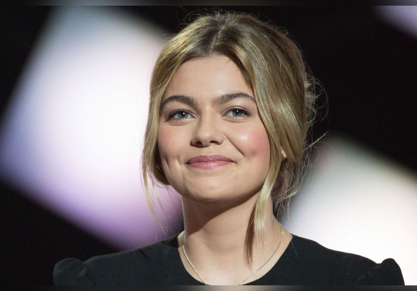 Louane en couple : Elle dévoile ce célèbre crush qu’elle avait à l’époque