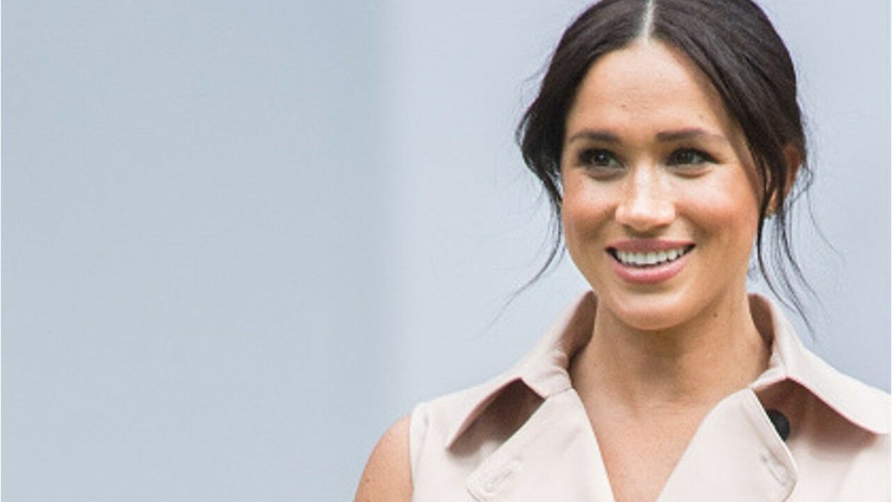 Meghan Markle bientôt de retour à la télévision avec son talk-show ?