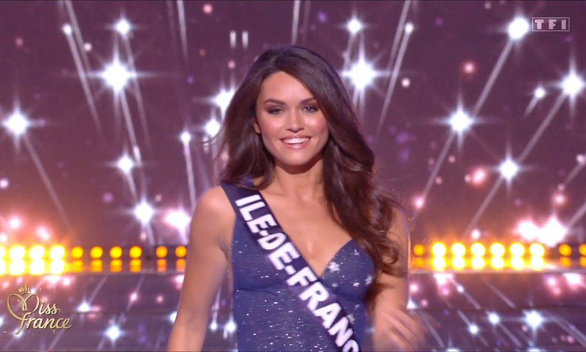 Miss France taclée par Inès Reg ? Diane Leyre répond : &quot;Nous ne pouvons pas plaire à tout le monde&quot;